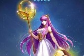 《圣斗士星矢正义传说》角色梯度排行一览（全网最全的圣斗士星矢正义传说角色排名）