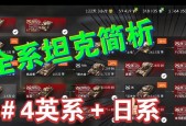 《坦克世界闪击战》新手快速入门攻略（成为战场上的坦克指挥官）