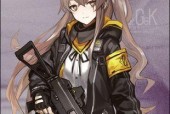 UMP45装备指南（全面解析UMP45装备、属性和搭配技巧）