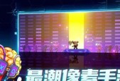 深渊大师——勇者牧师的必备神器（探索无尽黑暗）