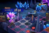 《FFBE幻影战争》光战技能强度分析（探究技能效果与策略应用）