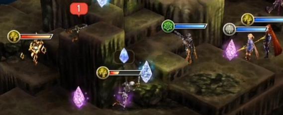 《FFBE幻影战争》如何获得角色碎片（碎片获取攻略分享）  第1张