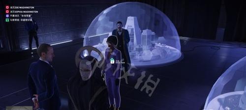 《以杀手2》设置中文完整教程（如何在《以杀手2》中设置中文语言）  第2张